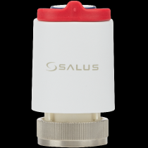 pohon termoelektrický SALUS T30NC-230V M30x1,5 NC 230V